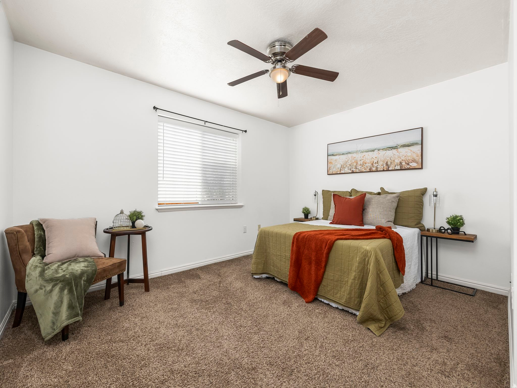 WESTON CONDO - Residential