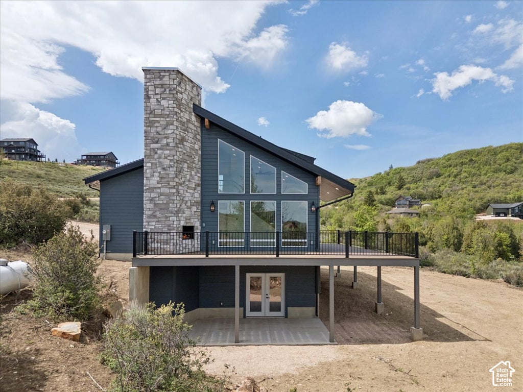 Photo of 1205 N BROAD HOLLOW RD, Garden City, UT 84028 (MLS # 2187261)