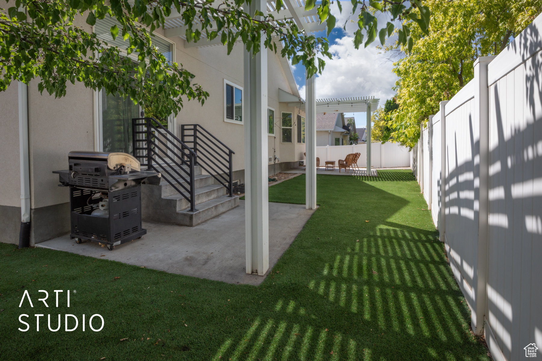 665 Riverwalk Dr, American Fork, Utah image 32