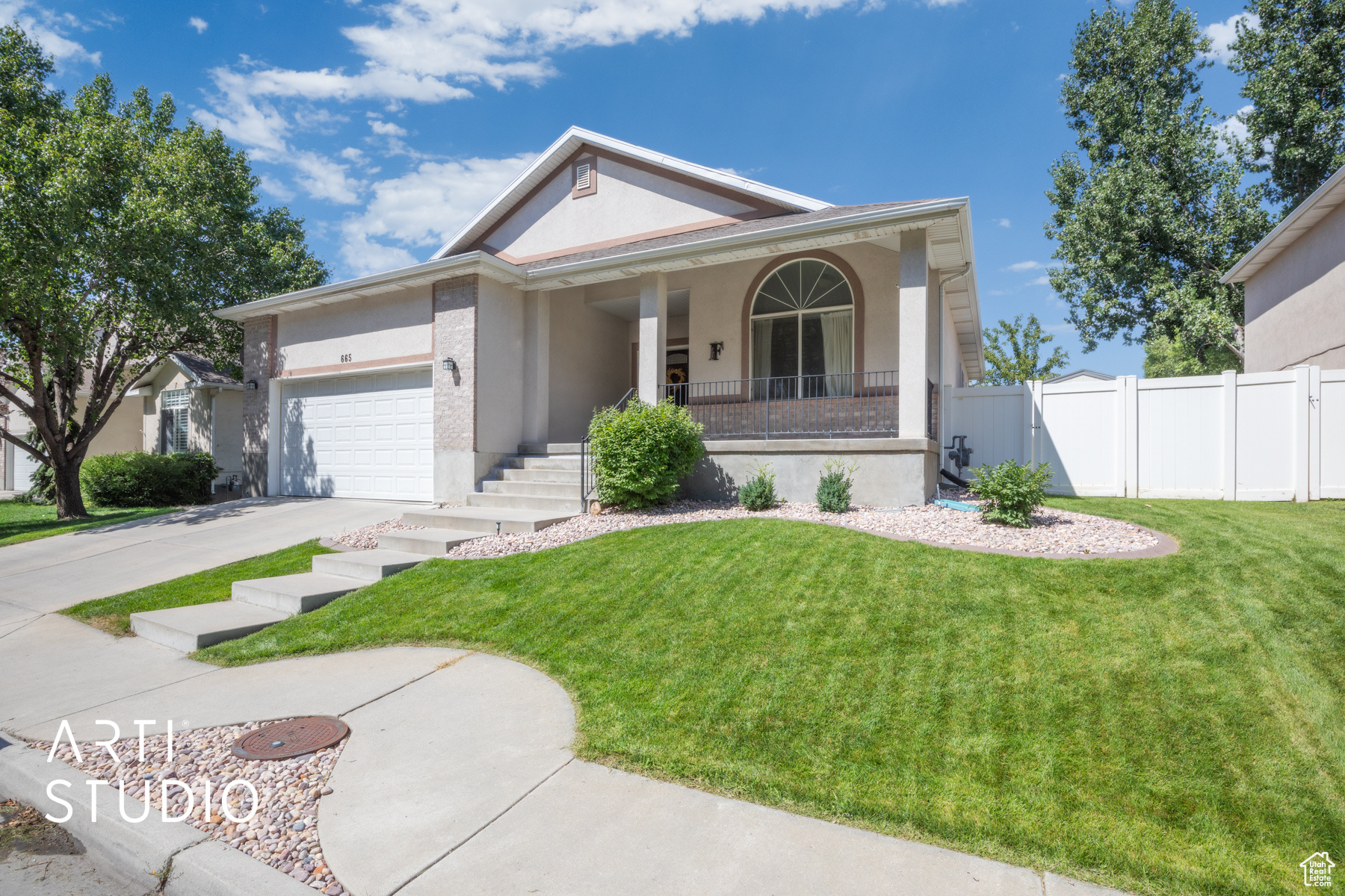 665 Riverwalk Dr, American Fork, Utah image 2