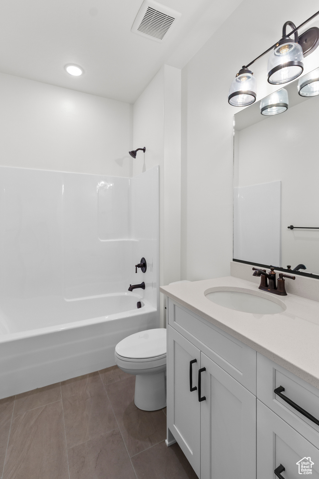 RIDGELINE PARK - Residential