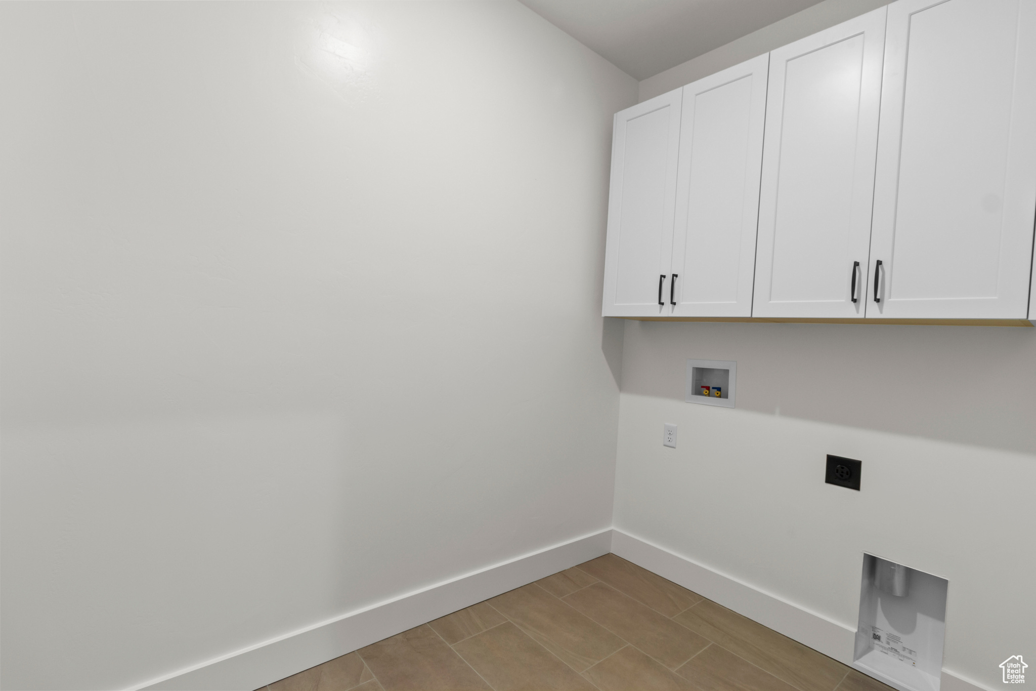 RIDGELINE PARK - Residential