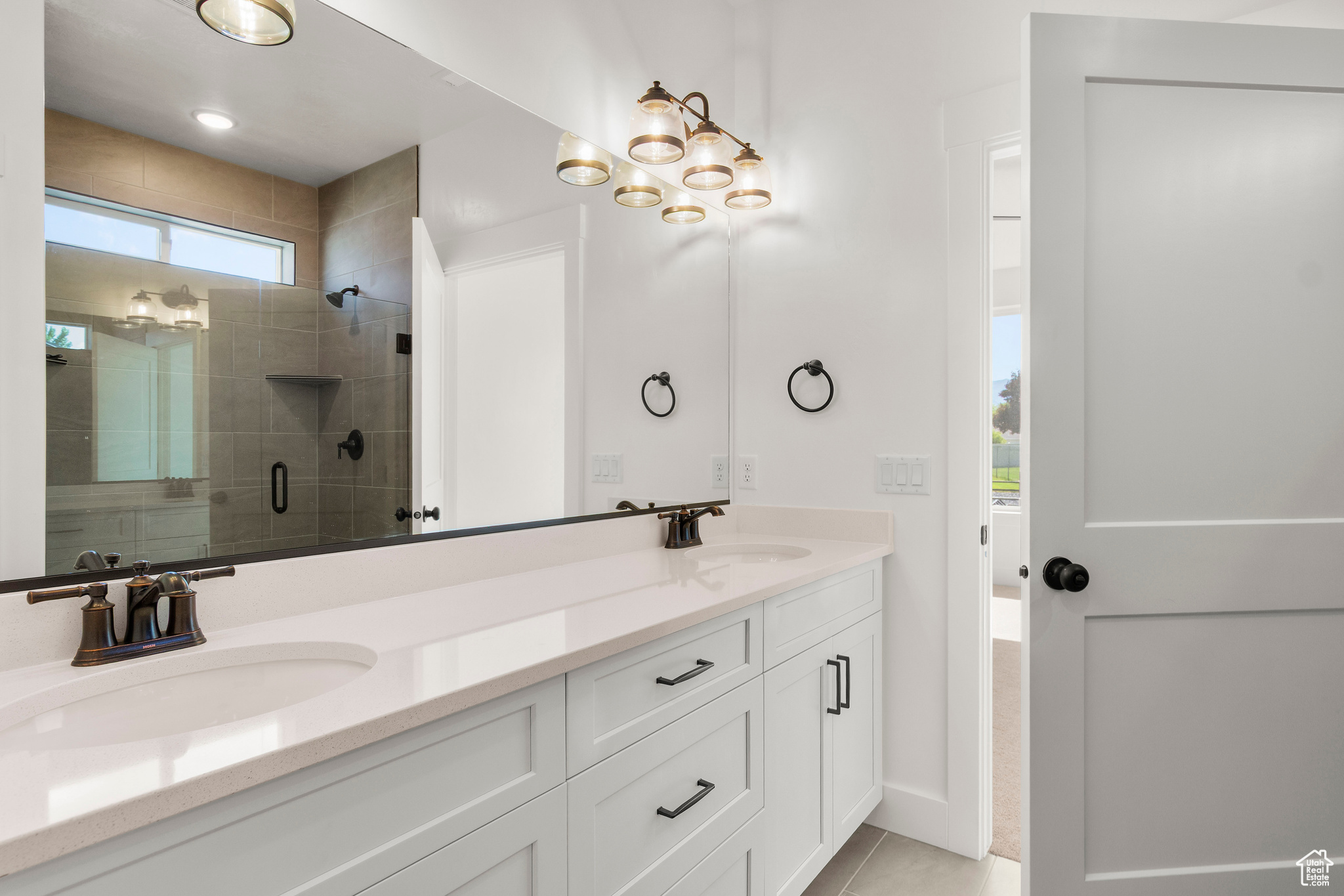 RIDGELINE PARK - Residential