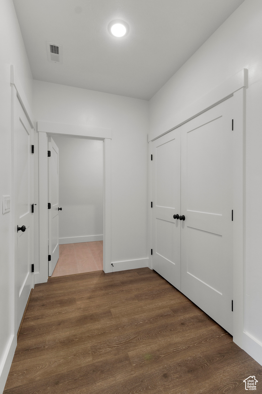 RIDGELINE PARK - Residential