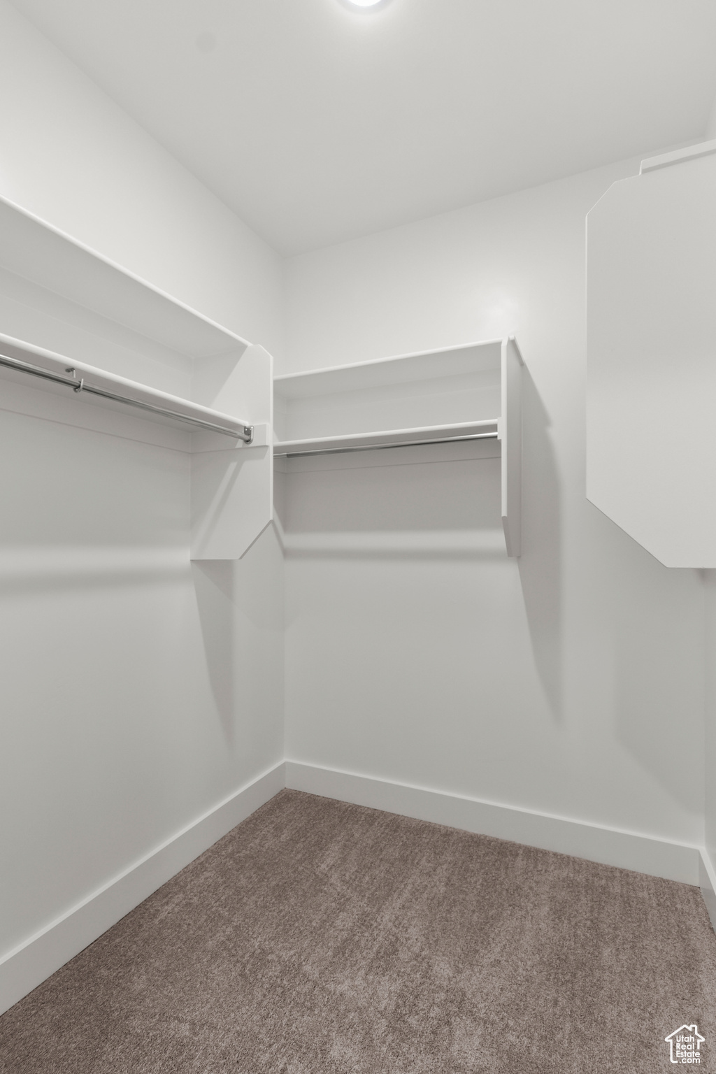 RIDGELINE PARK - Residential