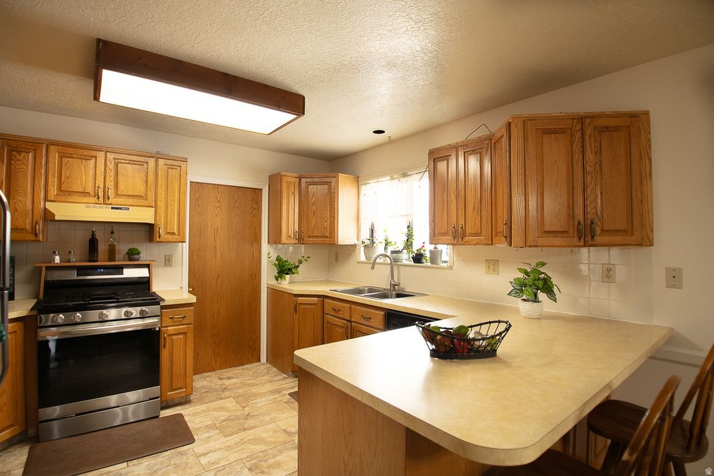Photo of 210 E 2100 S, Providence, UT 84332 (MLS # 2139108)