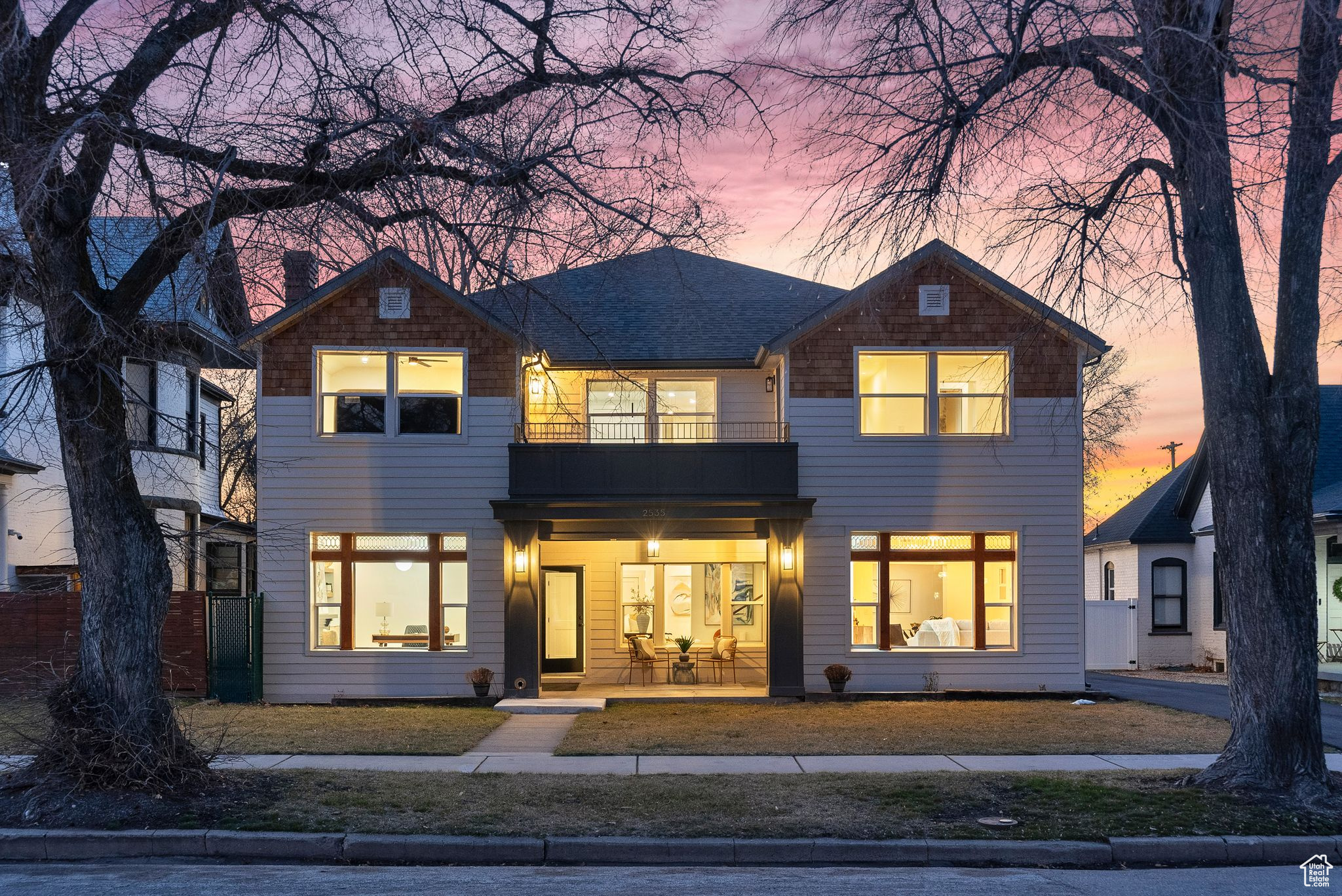 2535 S Madison Ave, Ogden, Utah image 1