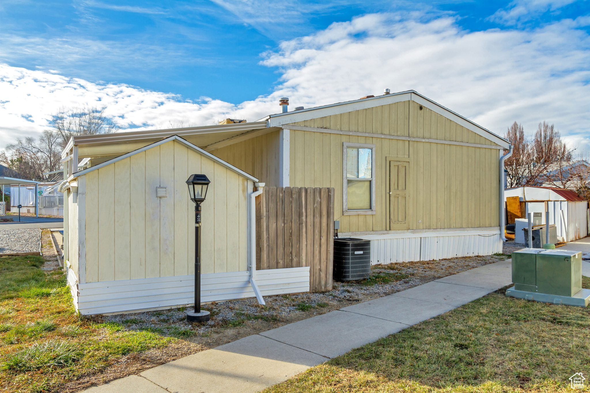 1134 Barberry Dr #58, Taylorsville, Utah image 21