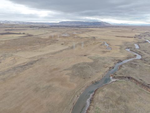 Vacant Land For Sale - 2519 Bench Rd<br/> Montpelier, ID 83254