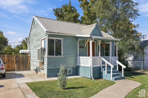 Tiny photo for 3541 MADISON AVE, South Ogden, UT 84403 (MLS # 2190460)