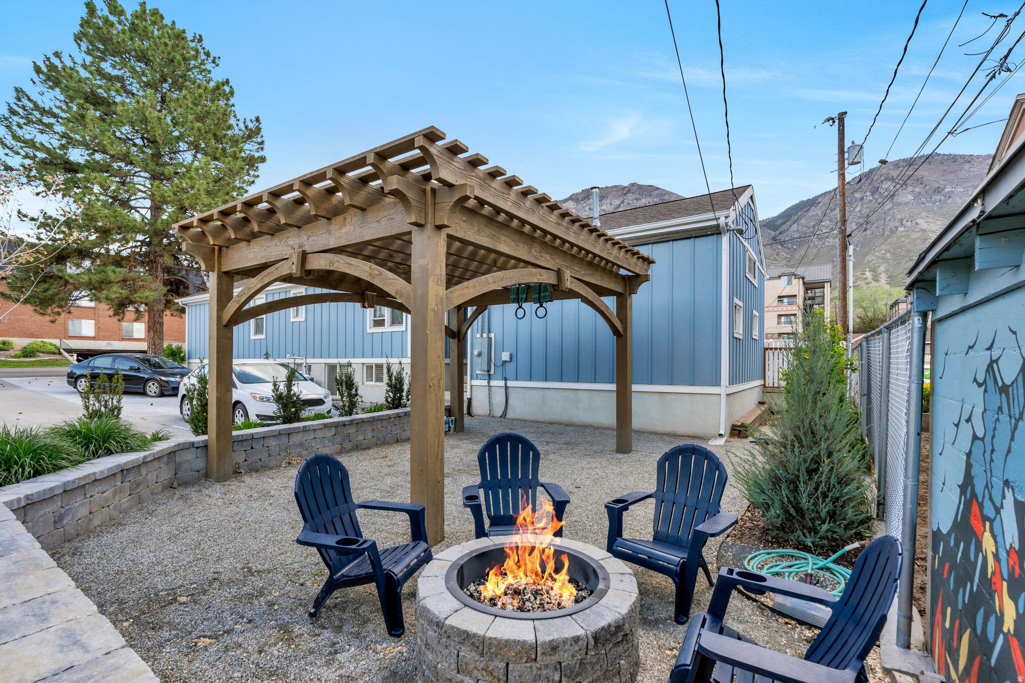 STEWART - Residential Income