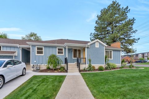 Photo of 695 N 800 E, Provo, UT 84606 (MLS # 2151645)