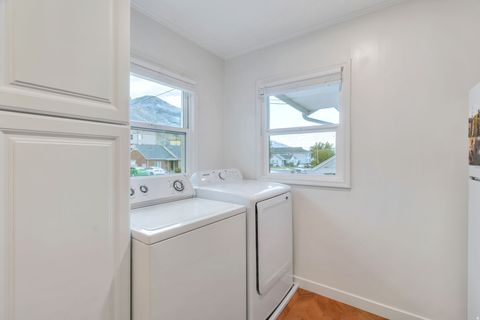 Tiny photo for 695 N 800 E, Provo, UT 84606 (MLS # 2151645)