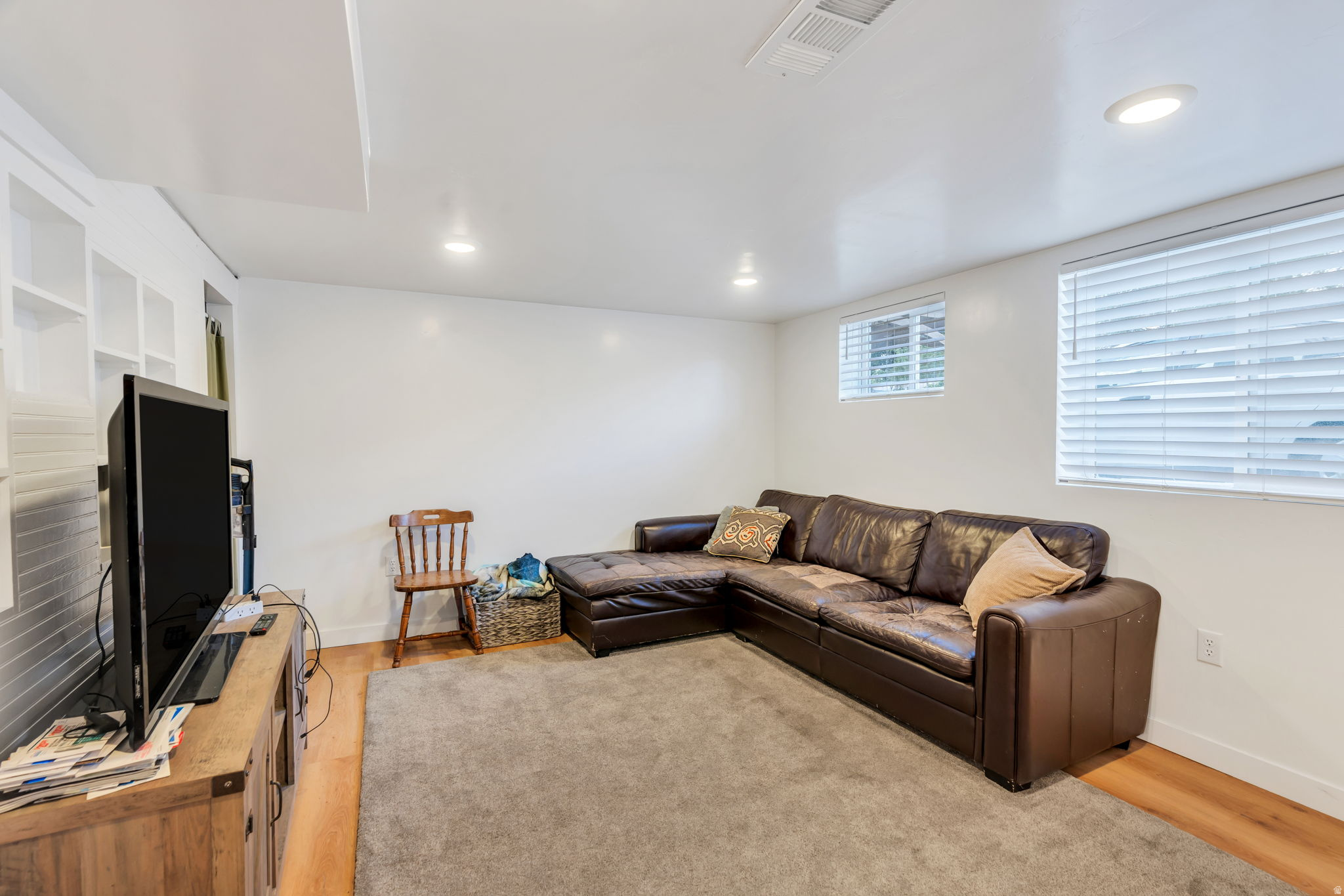 STEWART - Residential Income