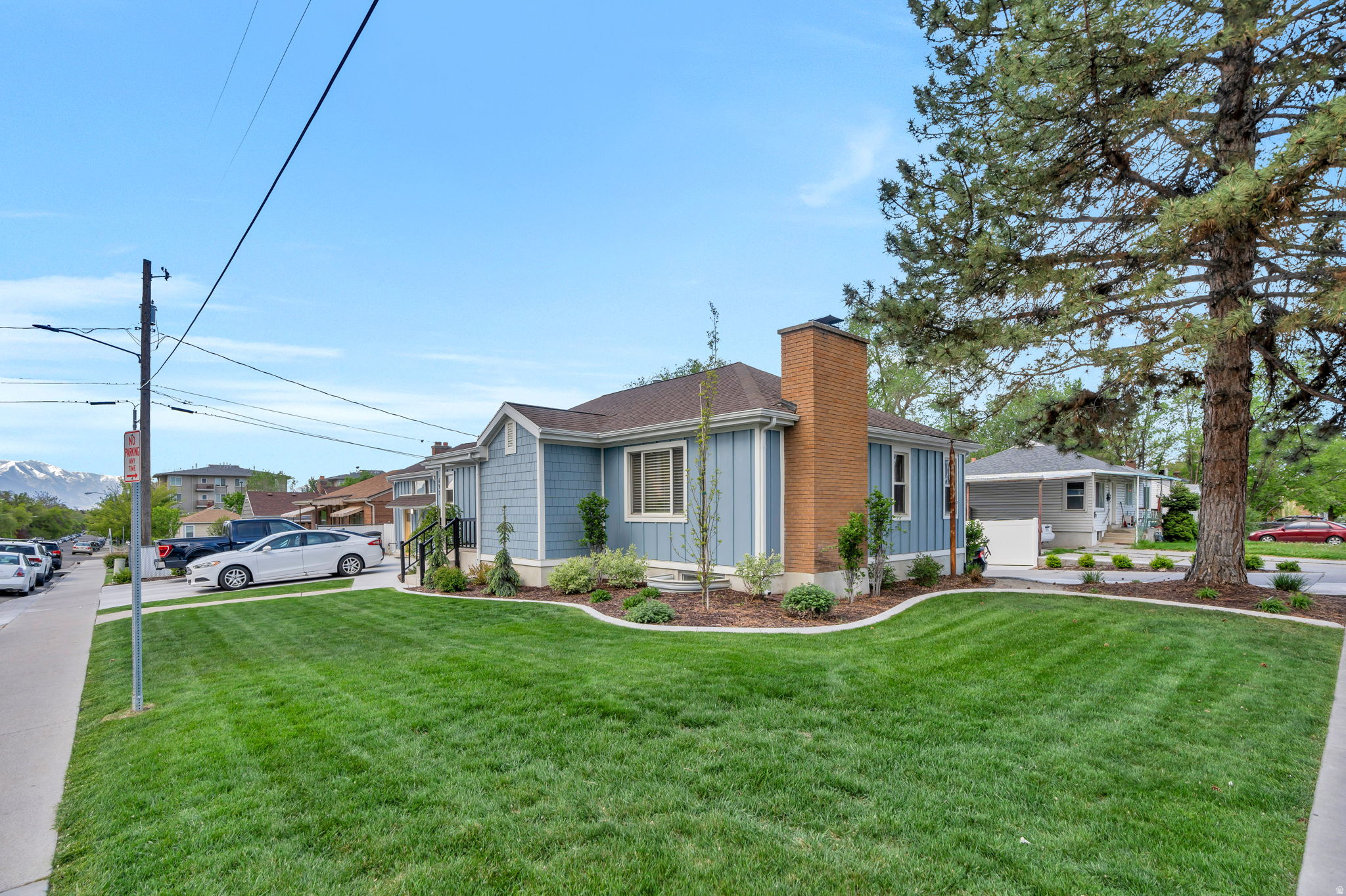 STEWART - Residential Income