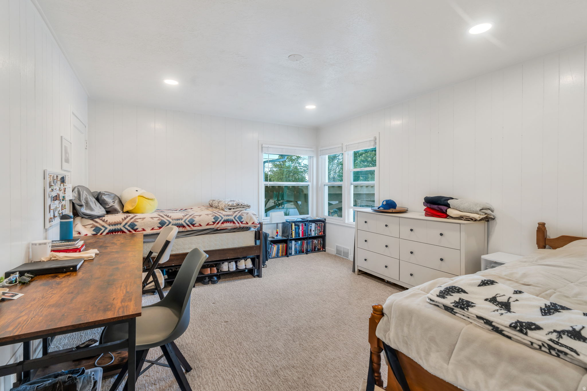 STEWART - Residential Income