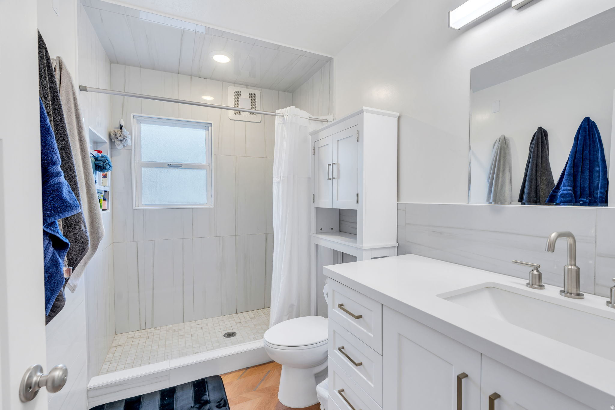 STEWART - Residential Income