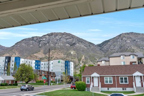 Tiny photo for 695 N 800 E, Provo, UT 84606 (MLS # 2151645)