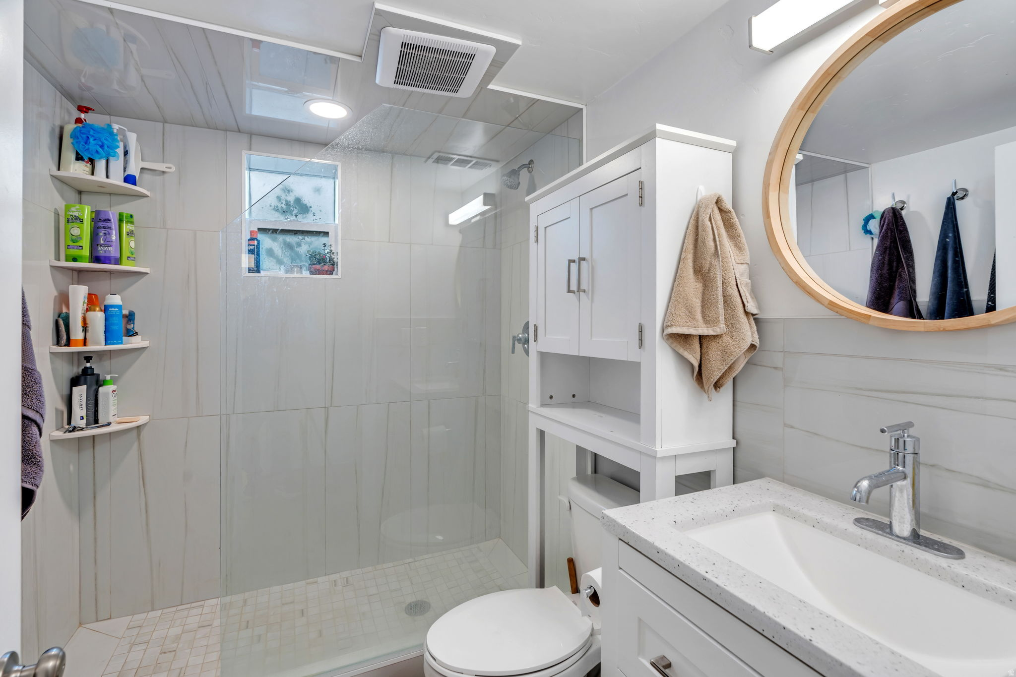 STEWART - Residential Income