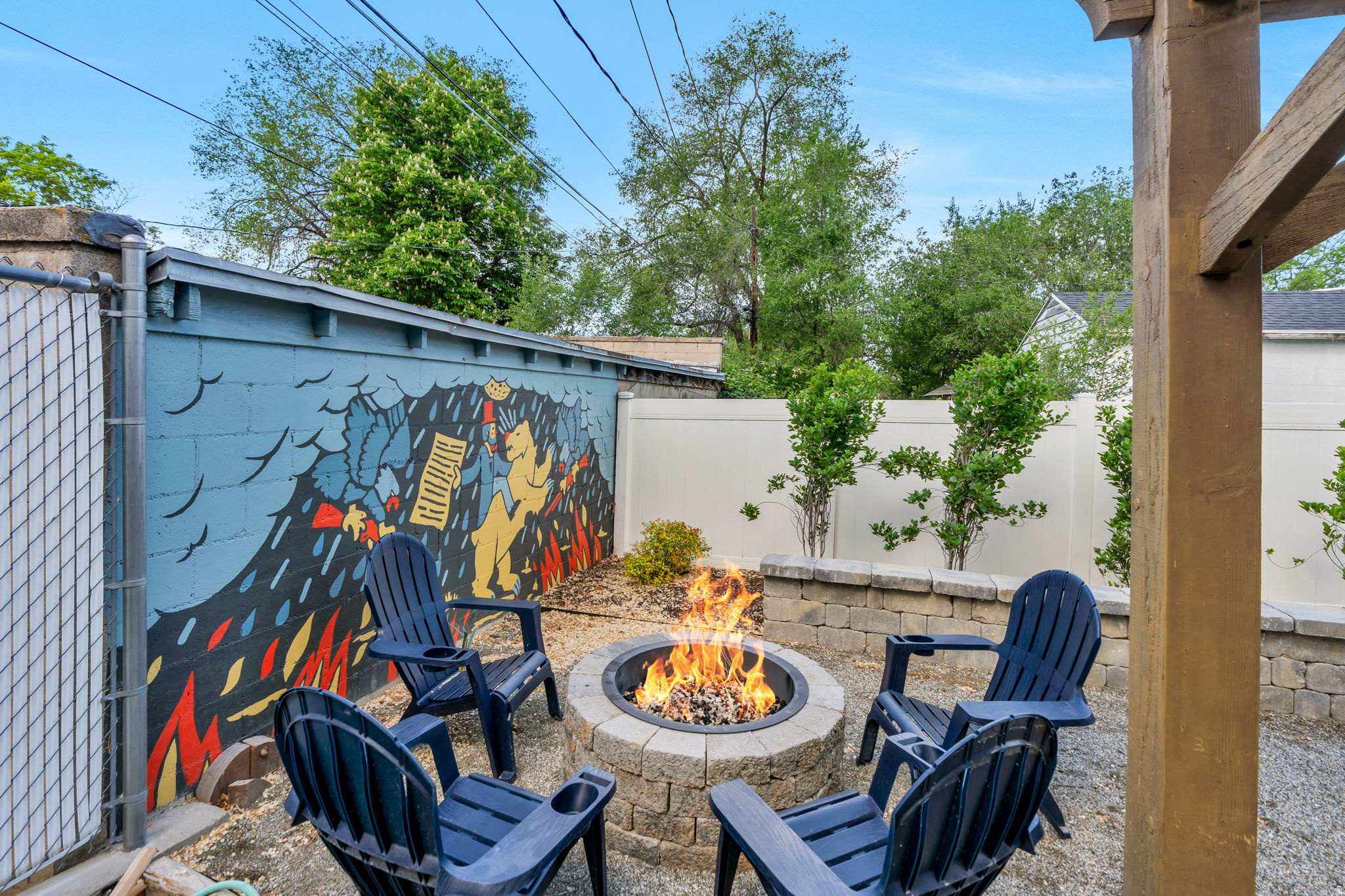 STEWART - Residential Income