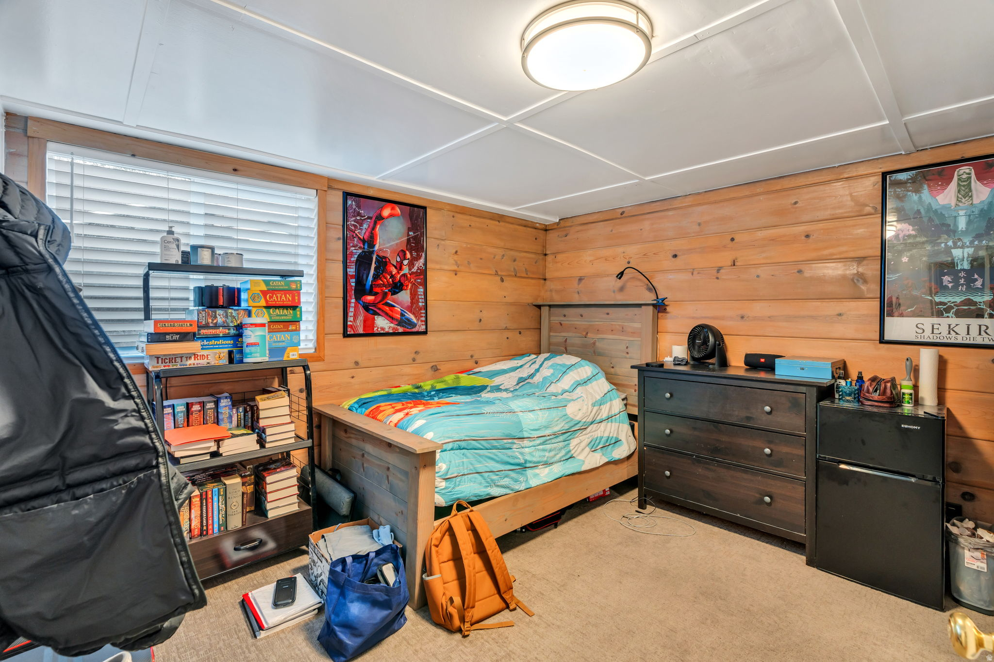 STEWART - Residential Income