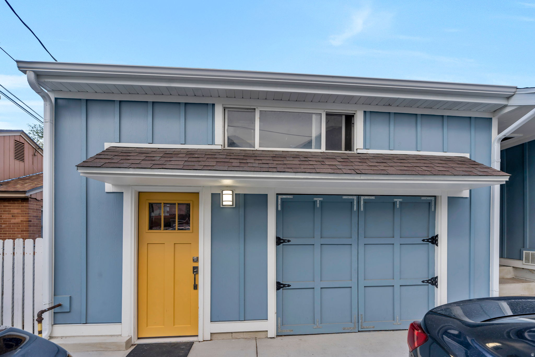 STEWART - Residential Income