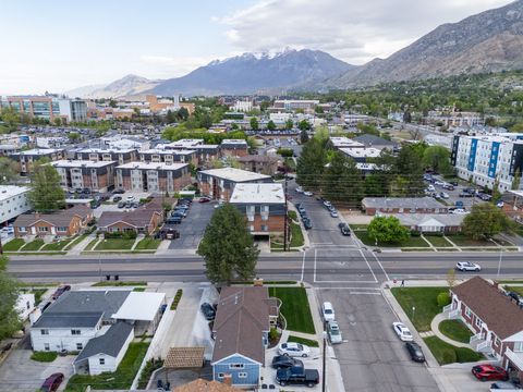 Tiny photo for 695 N 800 E, Provo, UT 84606 (MLS # 2151645)
