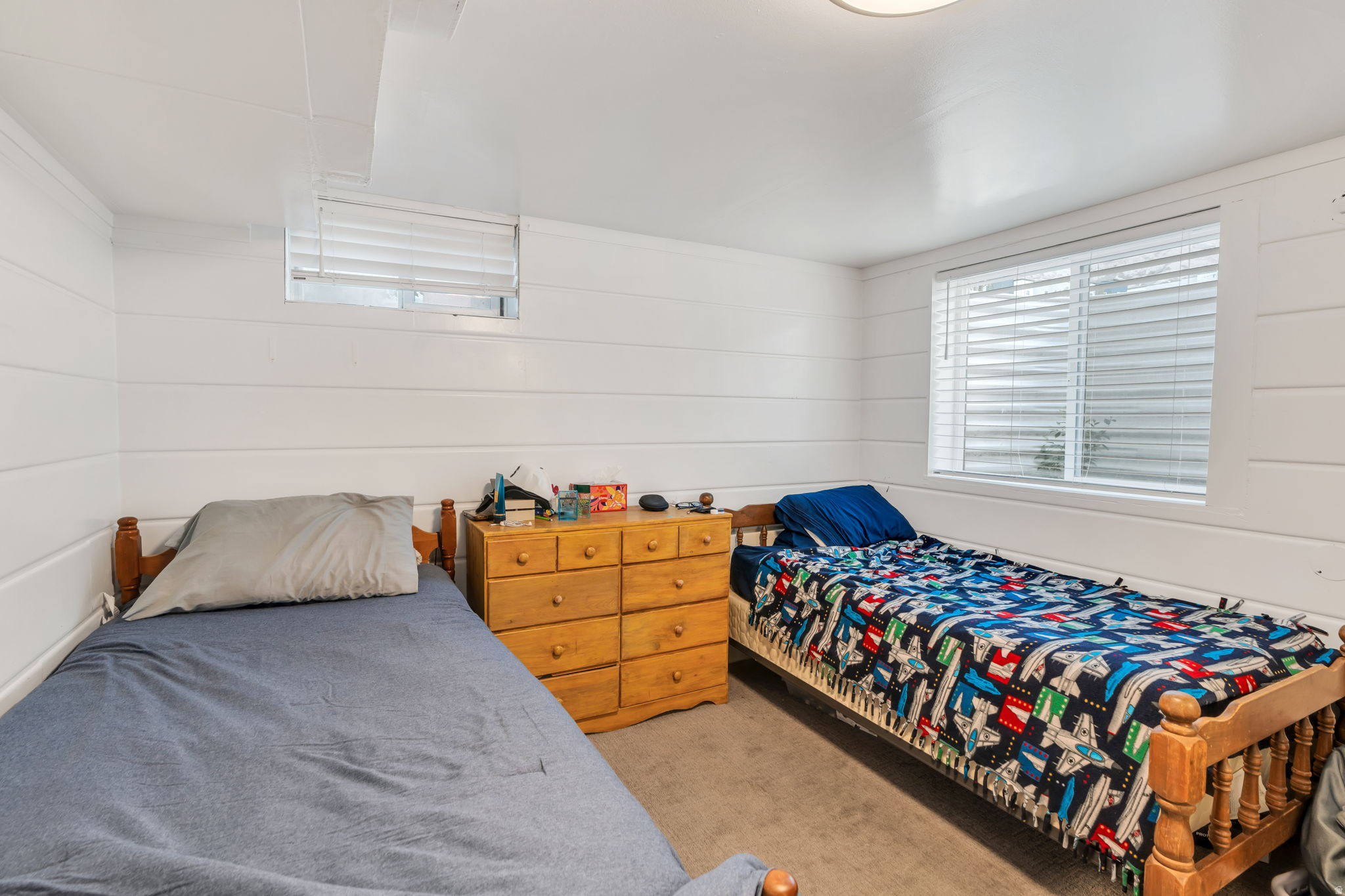 STEWART - Residential Income