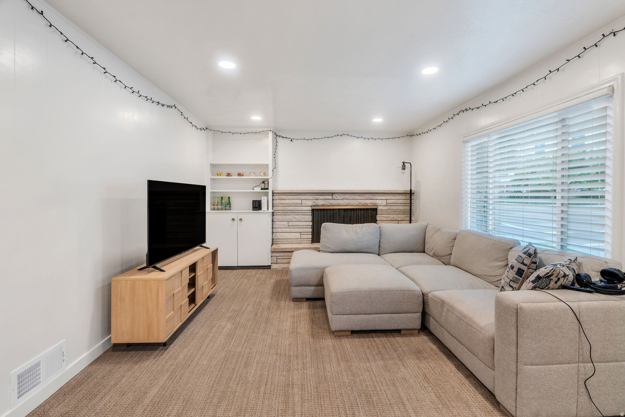 STEWART - Residential Income