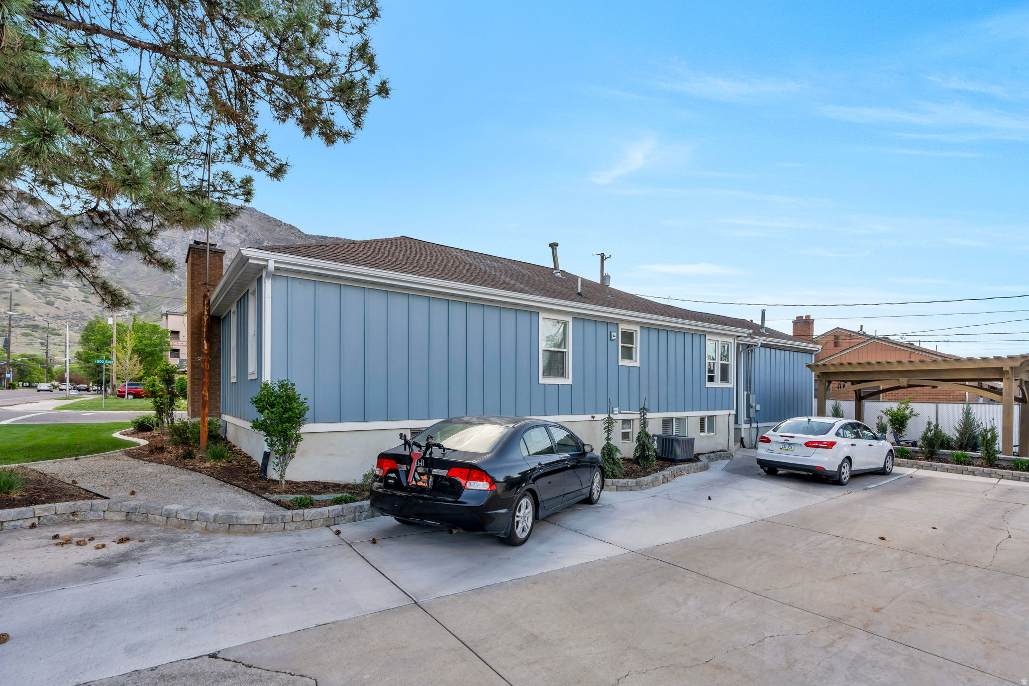 STEWART - Residential Income