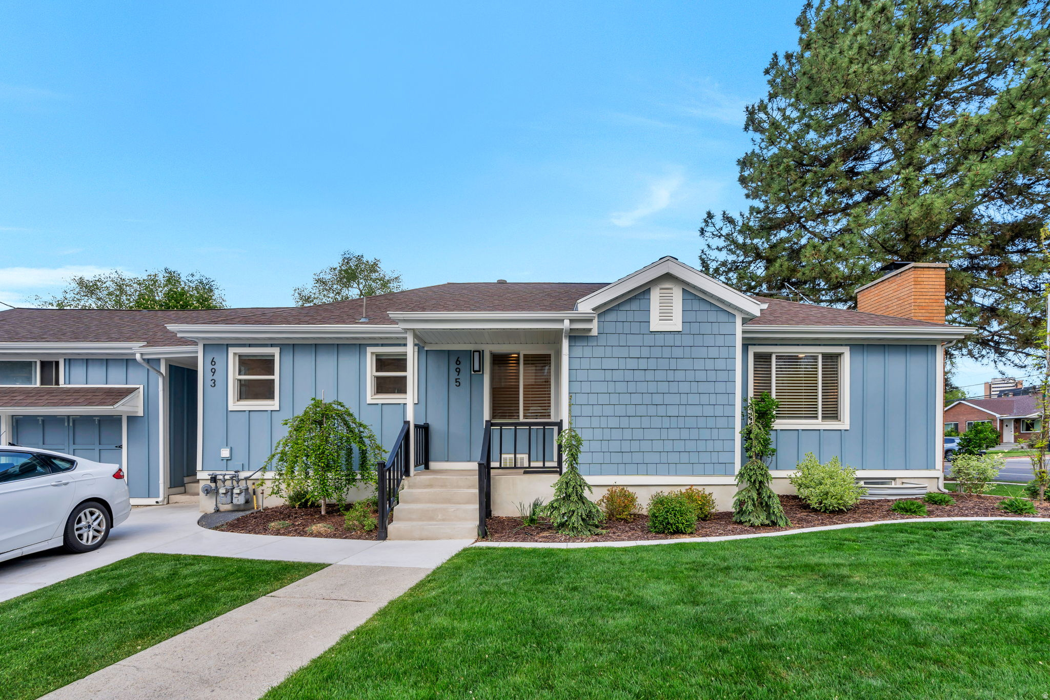 STEWART - Residential Income