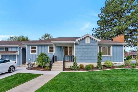 Tiny photo for 695 N 800 E, Provo, UT 84606 (MLS # 2151645)