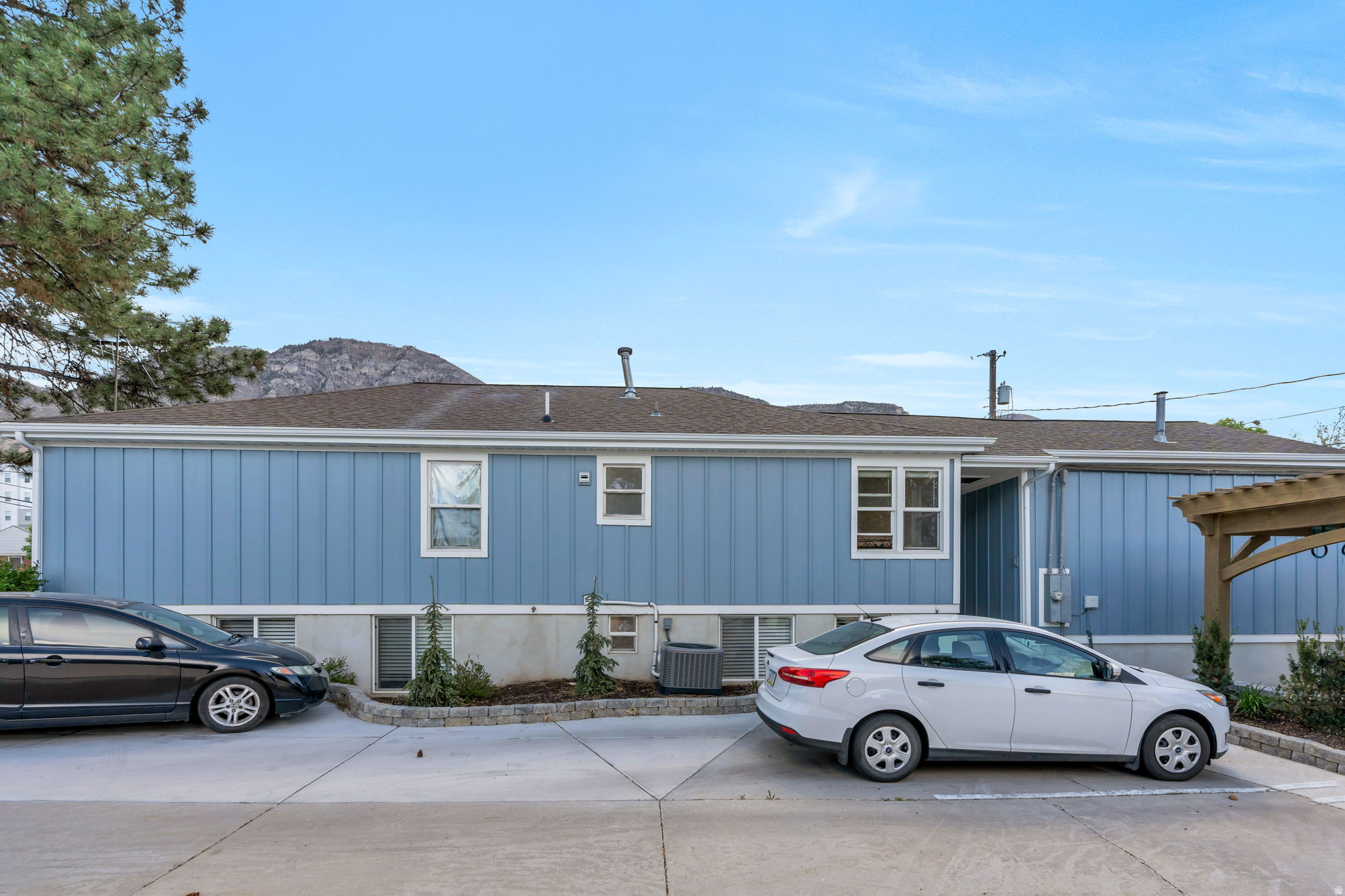 STEWART - Residential Income