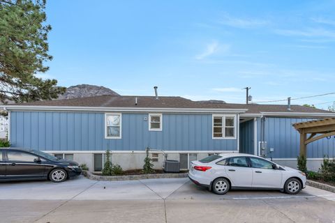 Tiny photo for 695 N 800 E, Provo, UT 84606 (MLS # 2151645)
