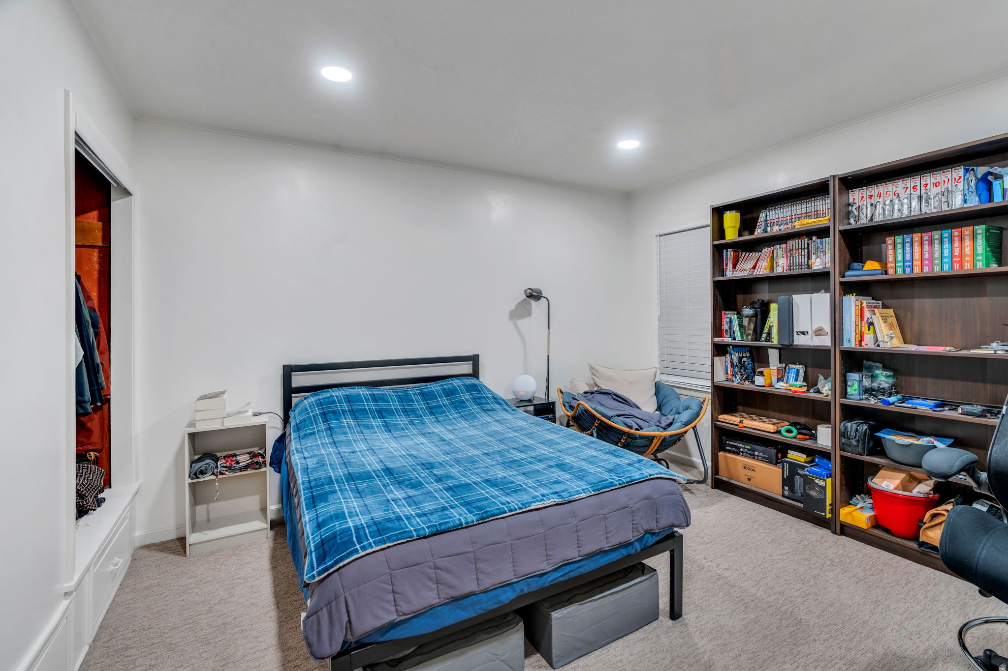 STEWART - Residential Income