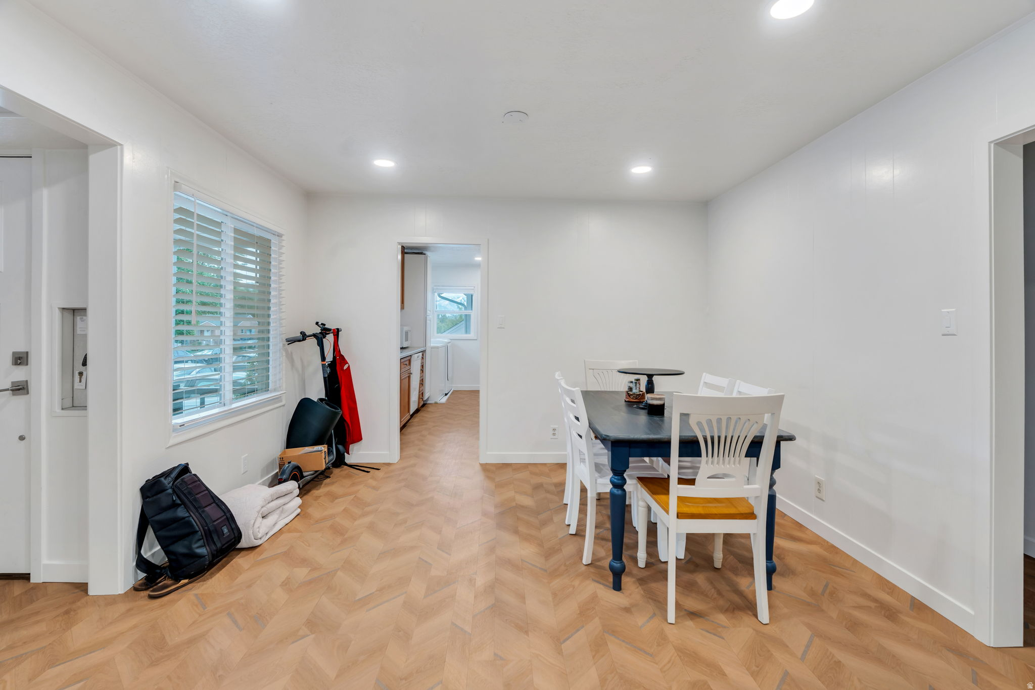 STEWART - Residential Income