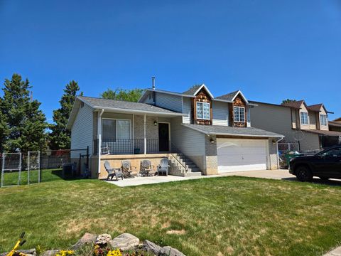 Photo of 2994 W 5750 S, Roy, UT 84067 (MLS # 2156762)