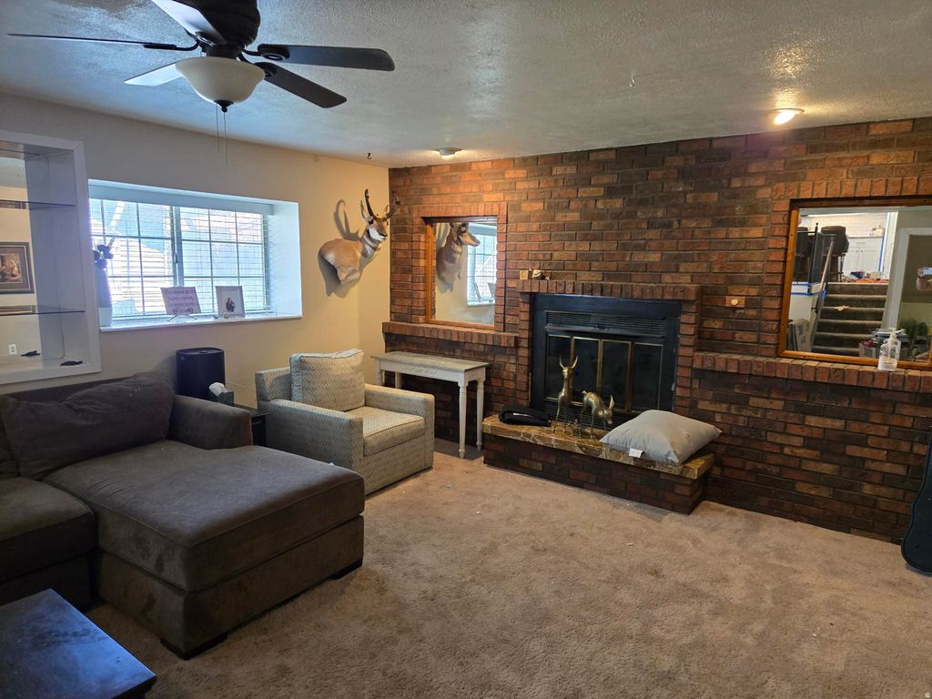 Photo of 2994 W 5750 S, Roy, UT 84067 (MLS # 2156762)