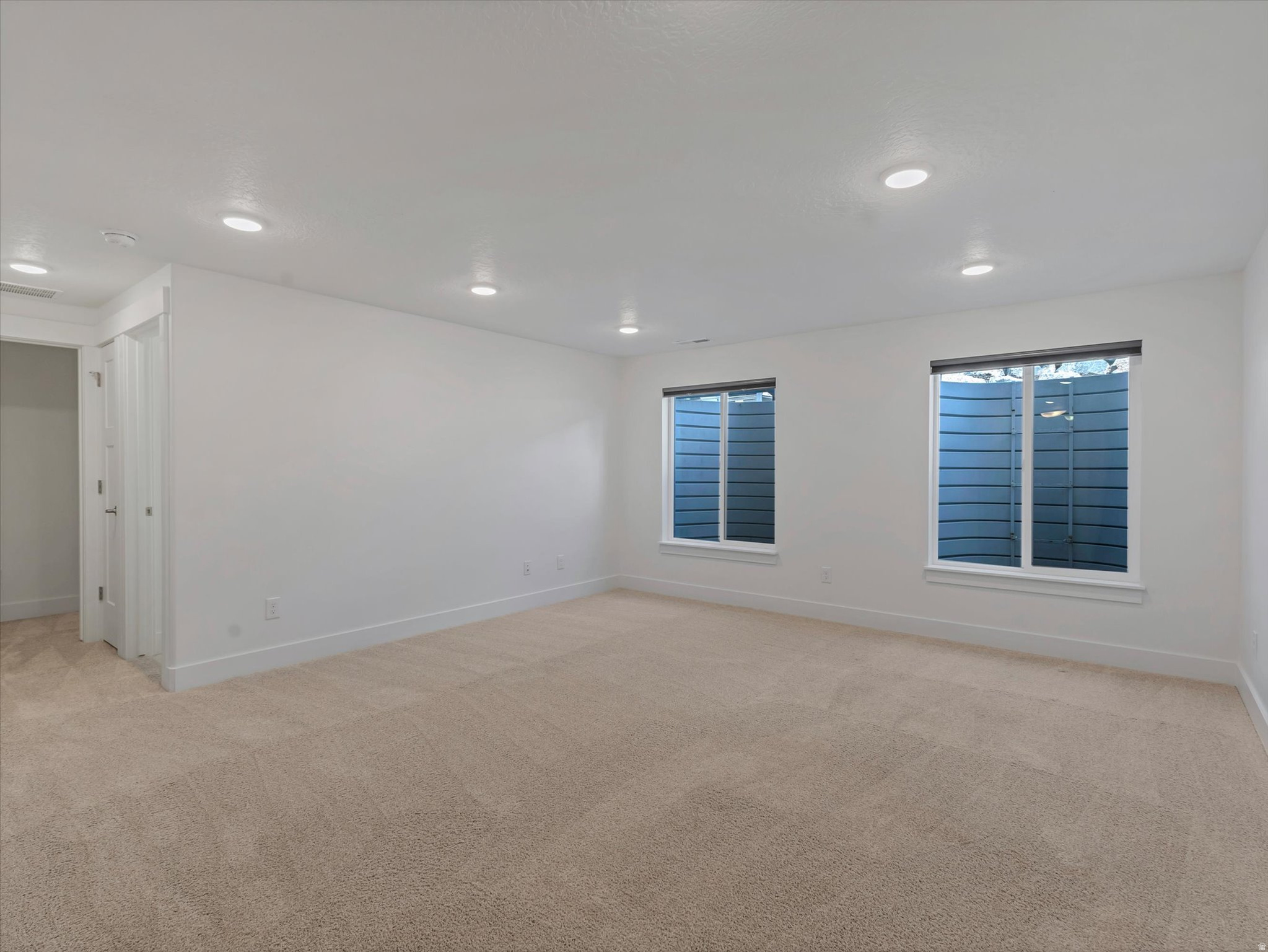 SUNCREST/EDELWIESS - Residential