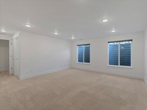 Tiny photo for 2357 E GLACIAL PEAK DR, Draper, UT 84020 (MLS # 2153815)