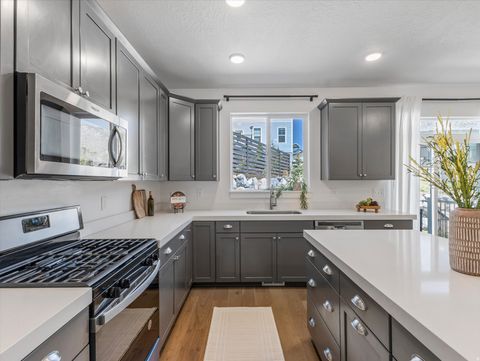 Tiny photo for 2357 E GLACIAL PEAK DR, Draper, UT 84020 (MLS # 2153815)