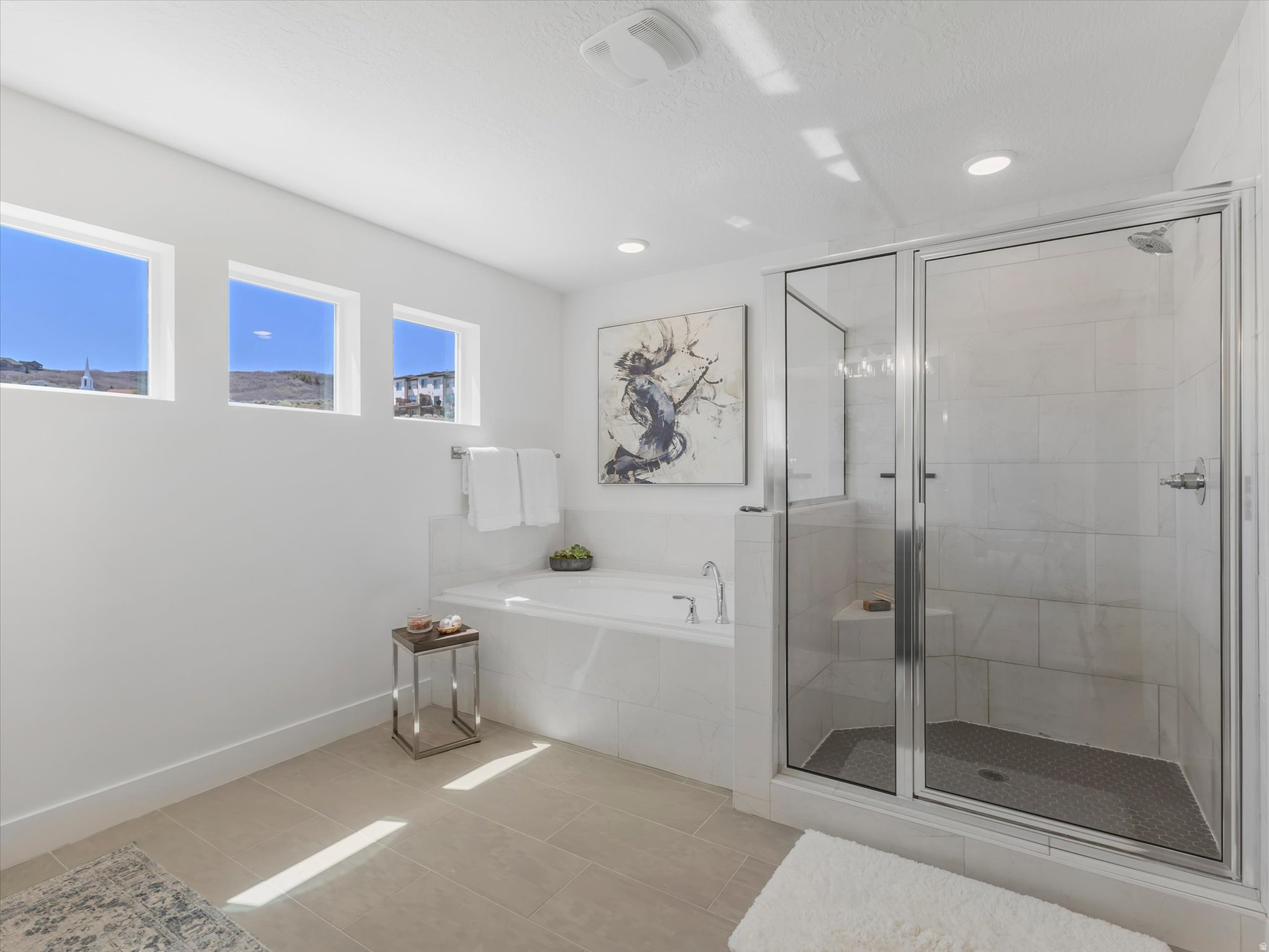 SUNCREST/EDELWIESS - Residential