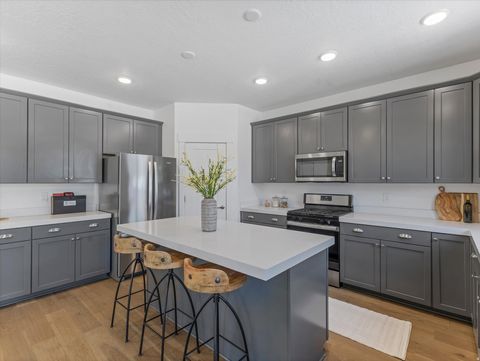 Tiny photo for 2357 E GLACIAL PEAK DR, Draper, UT 84020 (MLS # 2153815)