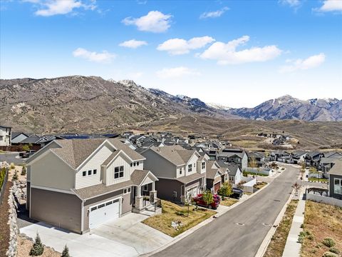 Tiny photo for 2357 E GLACIAL PEAK DR, Draper, UT 84020 (MLS # 2153815)