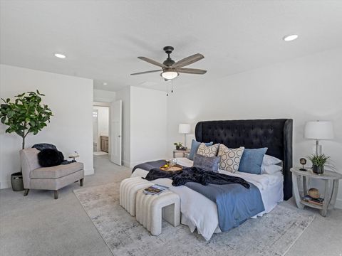 Tiny photo for 2357 E GLACIAL PEAK DR, Draper, UT 84020 (MLS # 2153815)