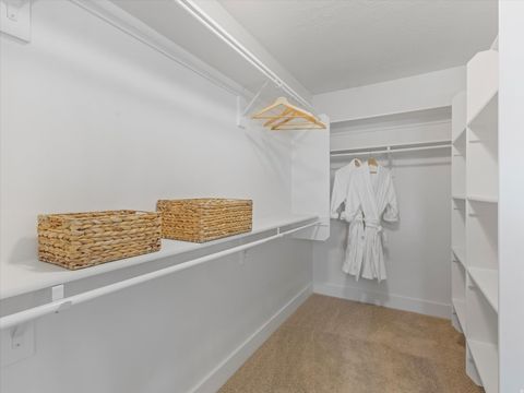 Tiny photo for 2357 E GLACIAL PEAK DR, Draper, UT 84020 (MLS # 2153815)
