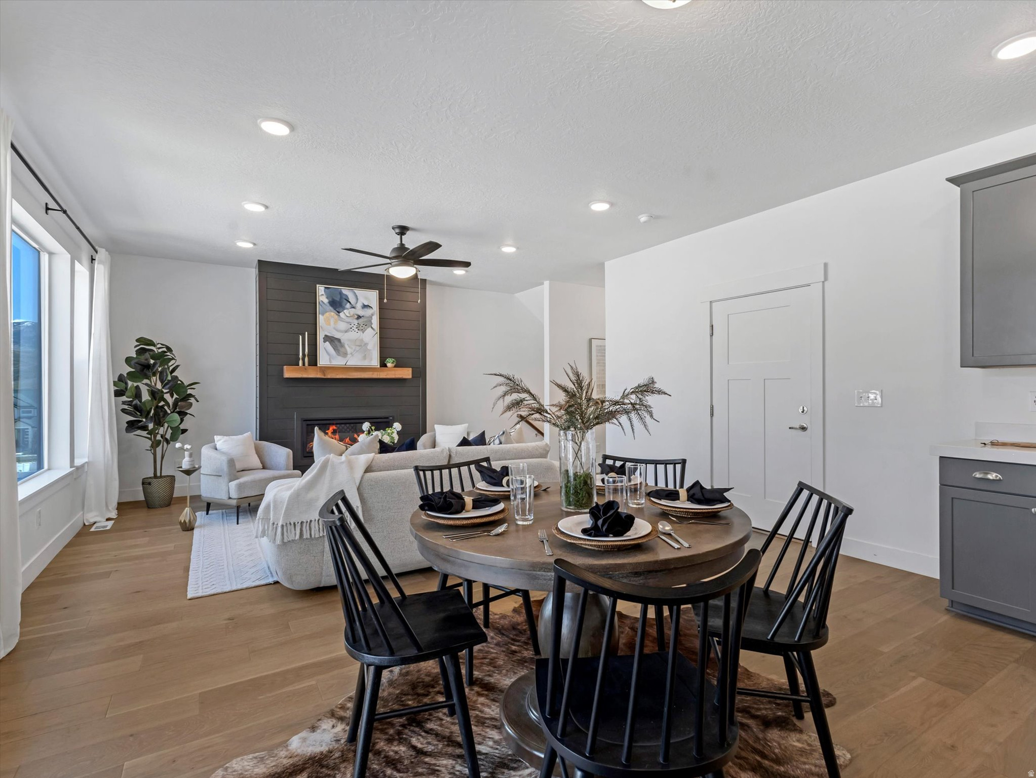 SUNCREST/EDELWIESS - Residential