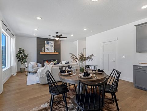 Tiny photo for 2357 E GLACIAL PEAK DR, Draper, UT 84020 (MLS # 2153815)