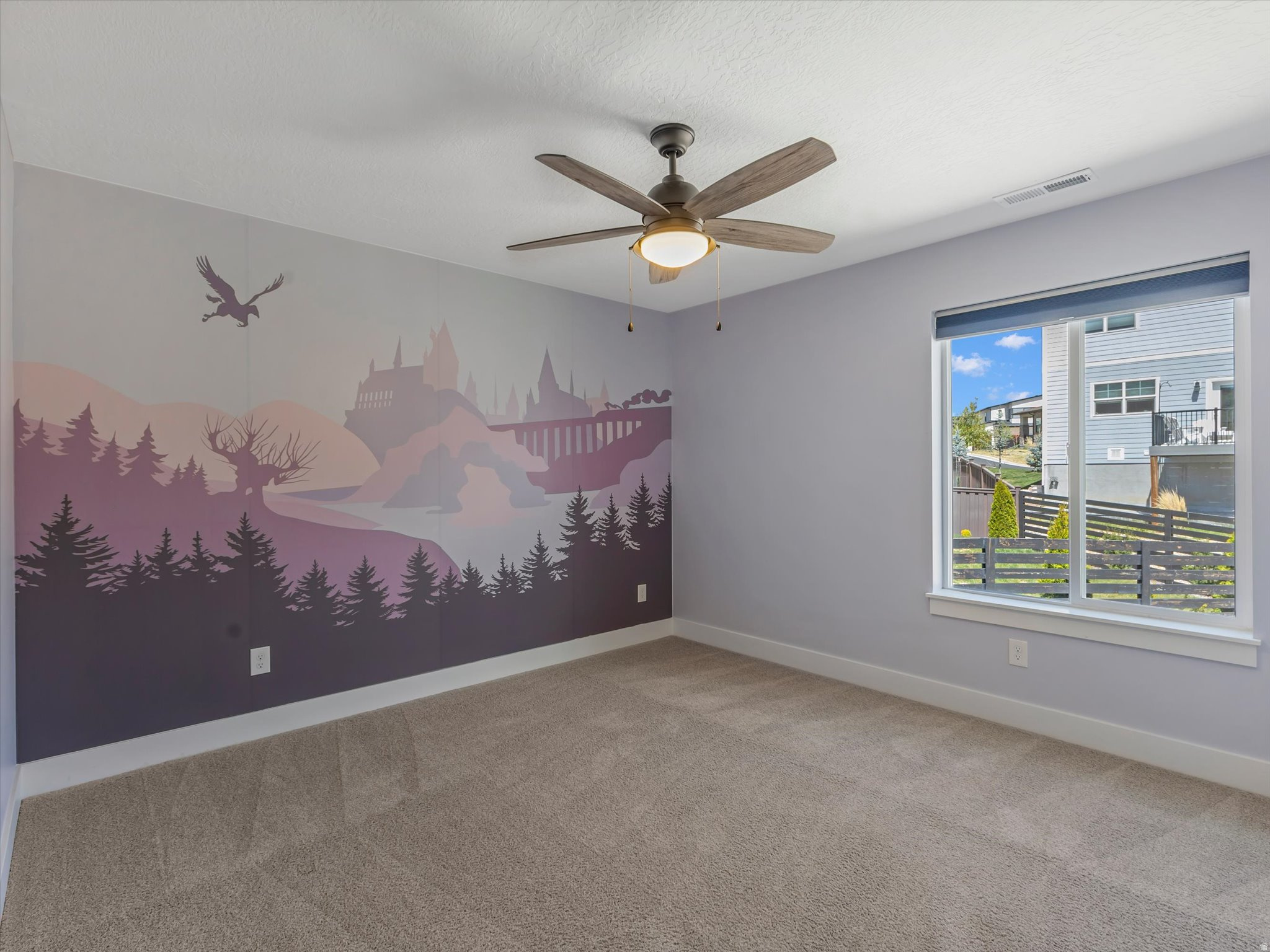 SUNCREST/EDELWIESS - Residential