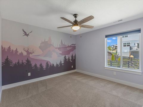 Tiny photo for 2357 E GLACIAL PEAK DR, Draper, UT 84020 (MLS # 2153815)